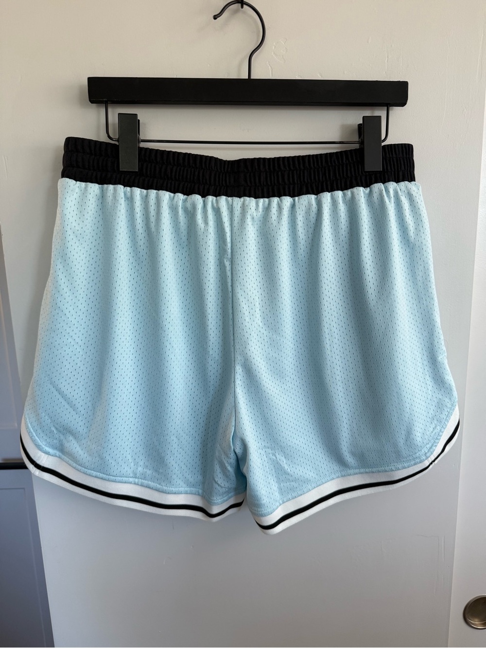NWT Baseball Lifestyle 101 Court Shorts Size Medium - Picture 7 of 7